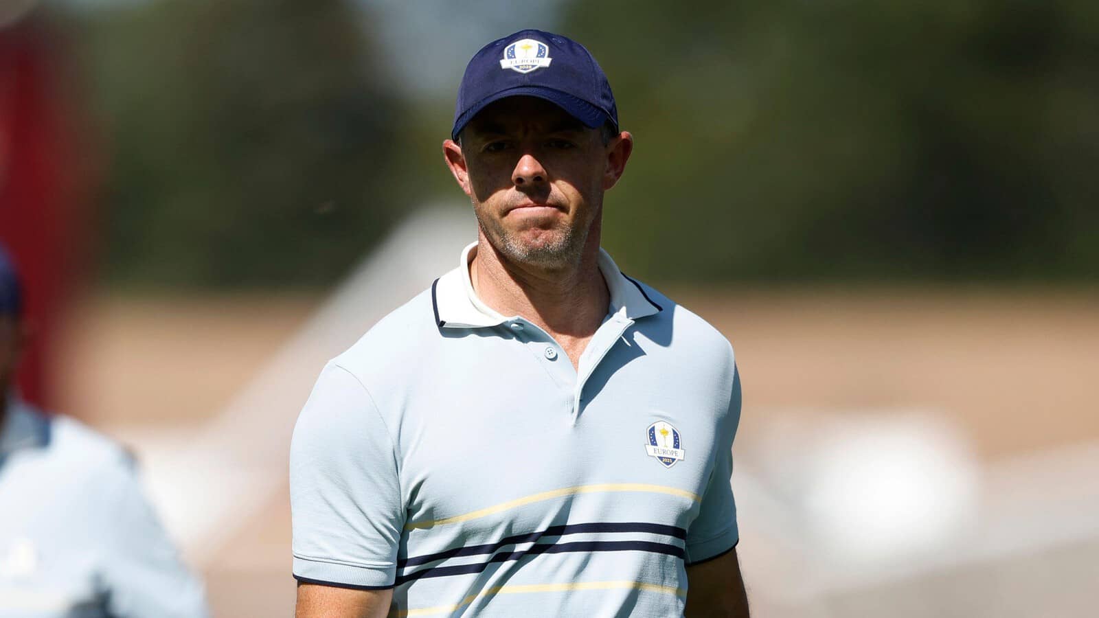 FOOTAGE EMERGES OF TEAM USA FAN CALLING RORY MCILROY HOMOSEXUAL SLUR IN NOW-DELETED RYDER CUP VIDEO