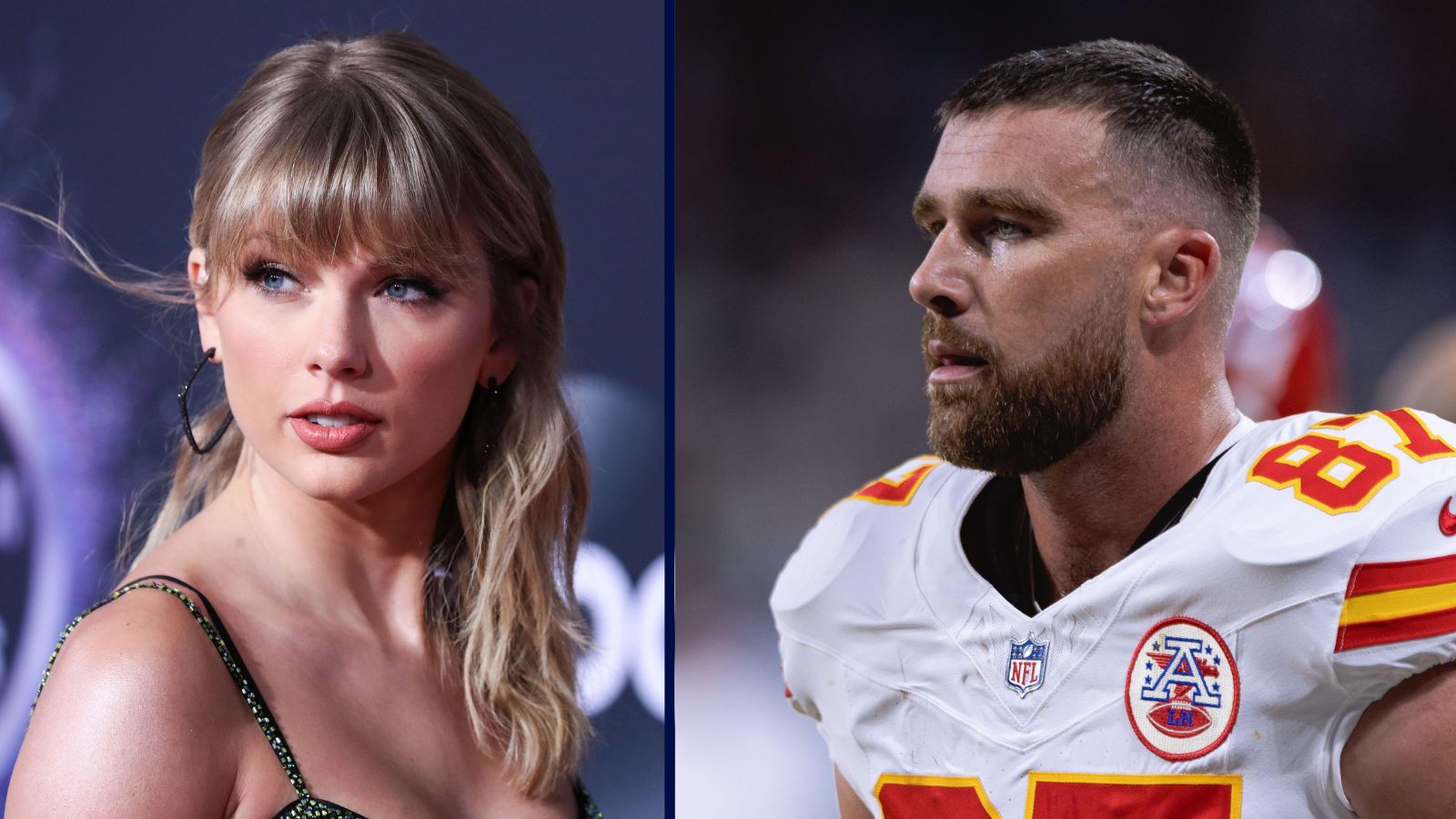 MATCHMAKER REVEALED! TAYLOR SWIFT FINALLY REVEALS HOW SHE AND TRAVIS KELCE MET