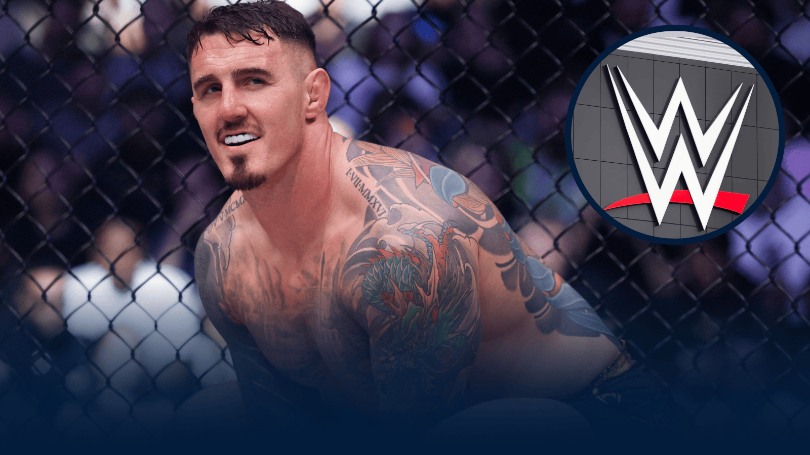 TOM ASPINALL WANTS TO FIGHT WWE LEGEND AFTER UFC BLOCKED LAST ATTEMPT