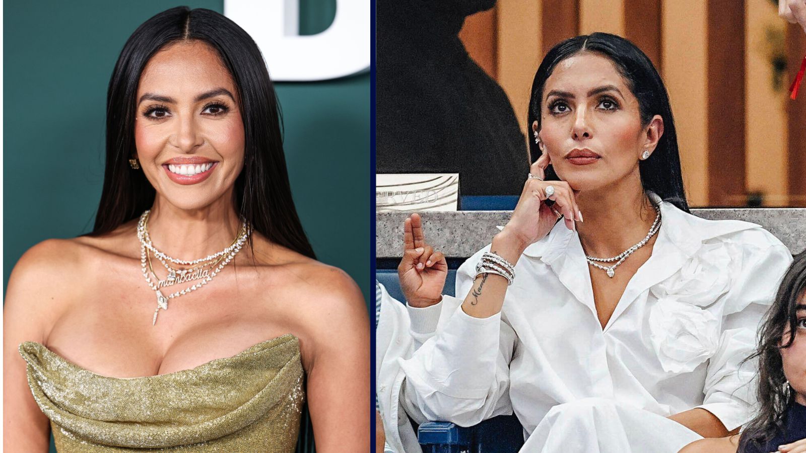 KOBE BRYANT’S WIDOW LIFTS LID ON PREGNANCY RUMORS FIVE YEARS ON FROM DEATH OF NBA LEGEND