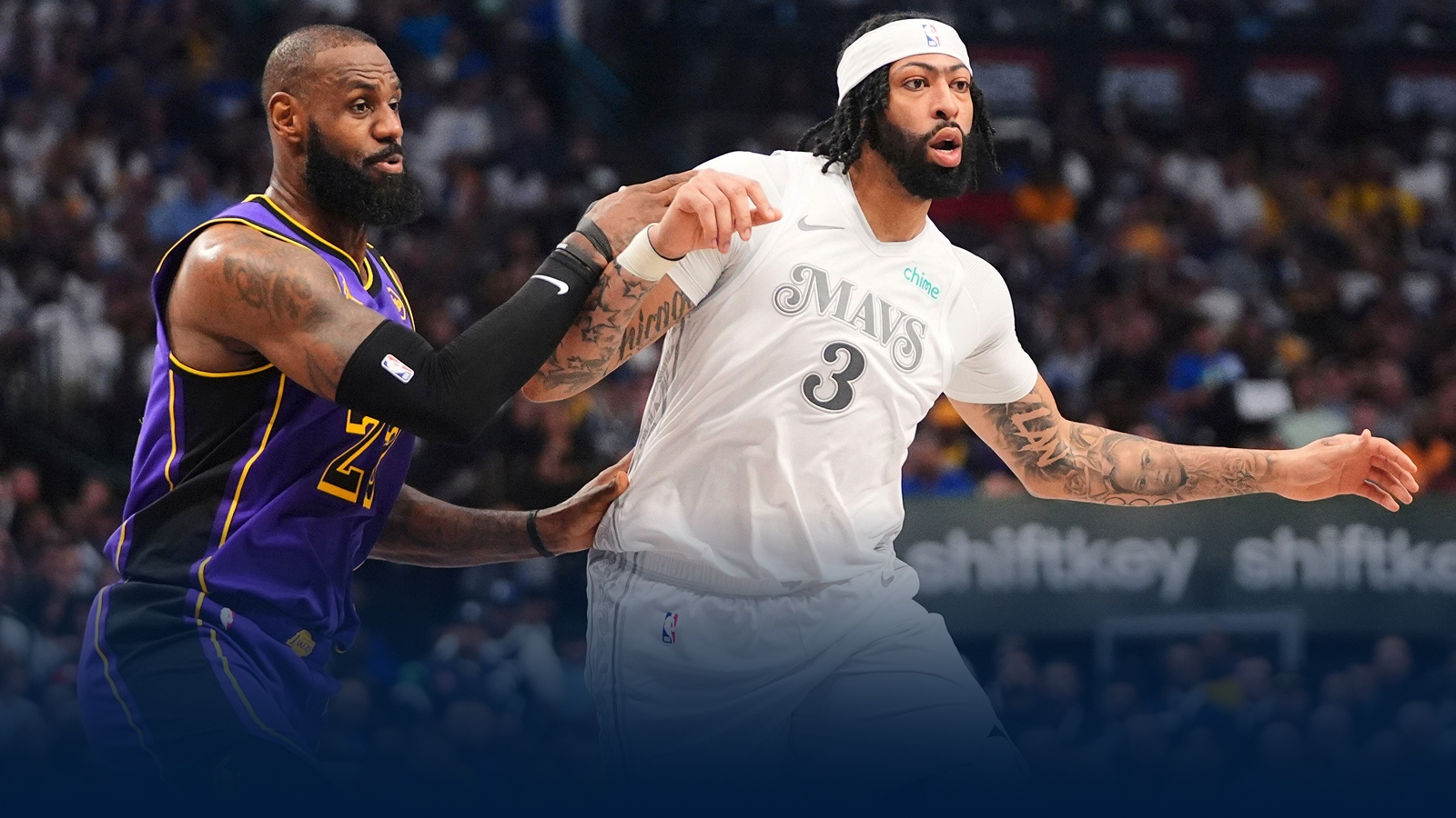 LEBRON JAMES, ANTHONY DAVIS INJURY LEAK SURFACES IN FBI GAMBLING CASE AS EX-NBA COACH CHARGED