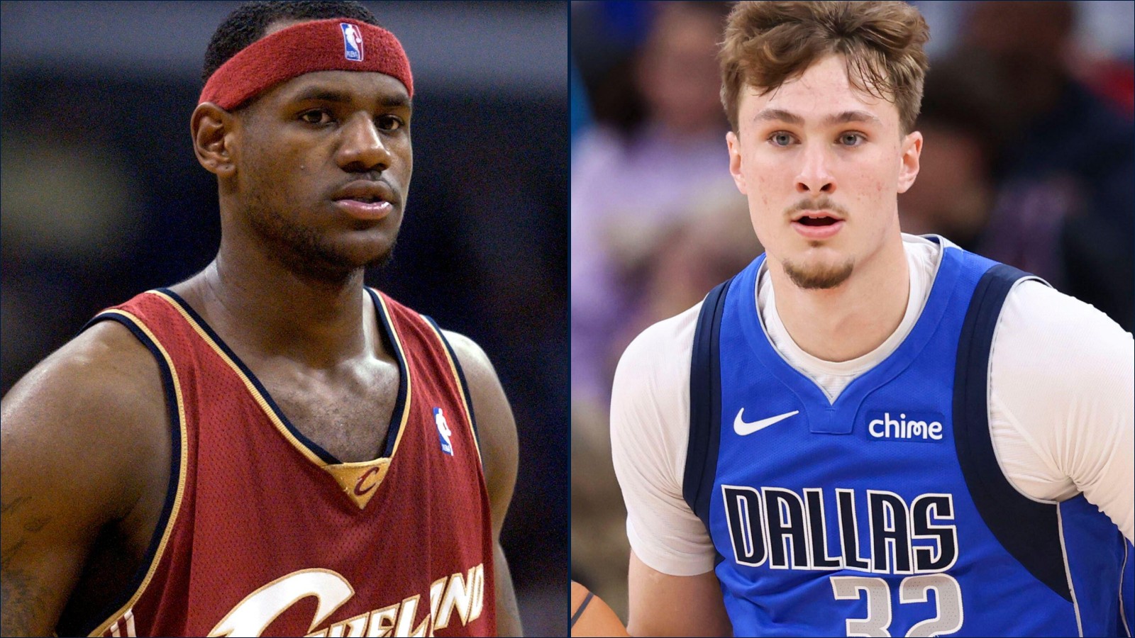 THE BEST ROOKIE SEASONS IN NBA HISTORY: CAN COOPER FLAGG CRASH THE TOP SIX?