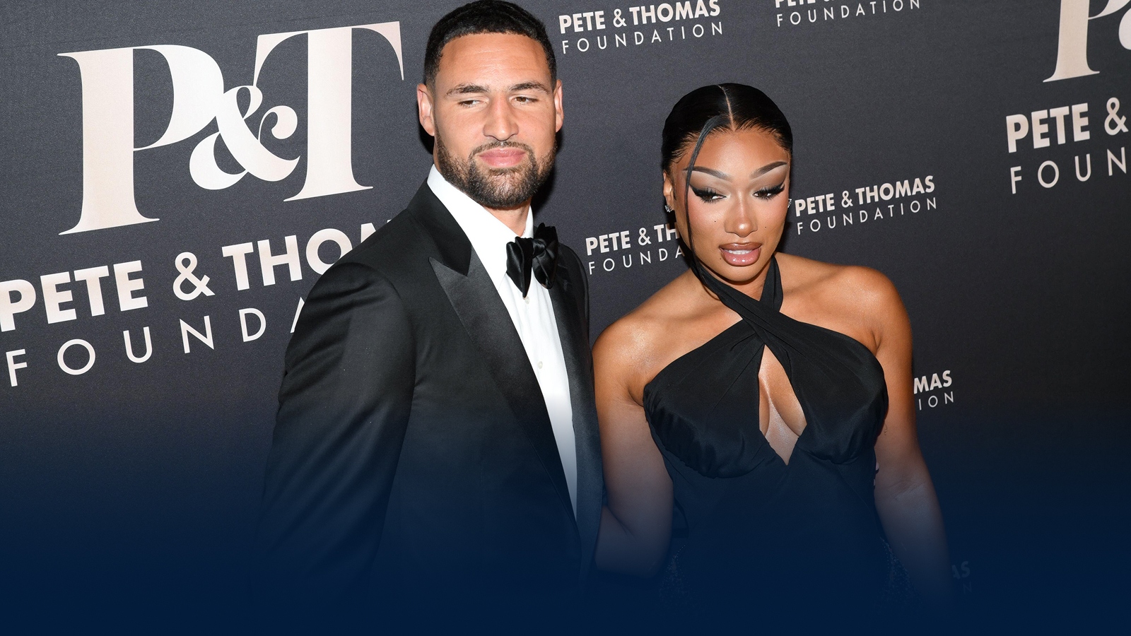 MEGAN THEE STALLION AND KLAY THOMPSON SPARK RUMOURS WITH INSTAGRAM POST