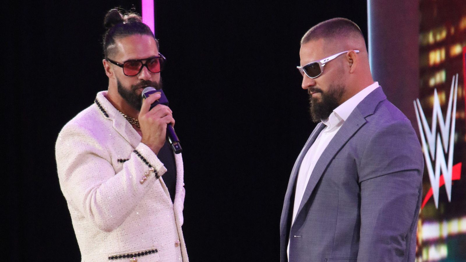 HOW SHOCK TURN ON SETH ROLLINS CAN CREATE A NEW WRESTLEMANIA MAIN EVENTER