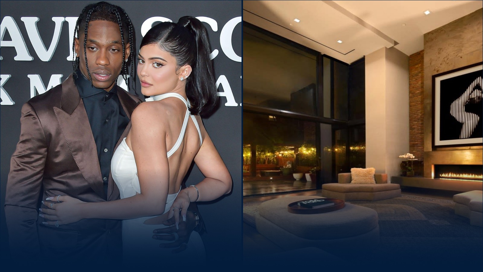 KYLIE JENNER’S FORMER TOWNHOUSE NAMED IN FBI’S NBA GAMBLING PROBE