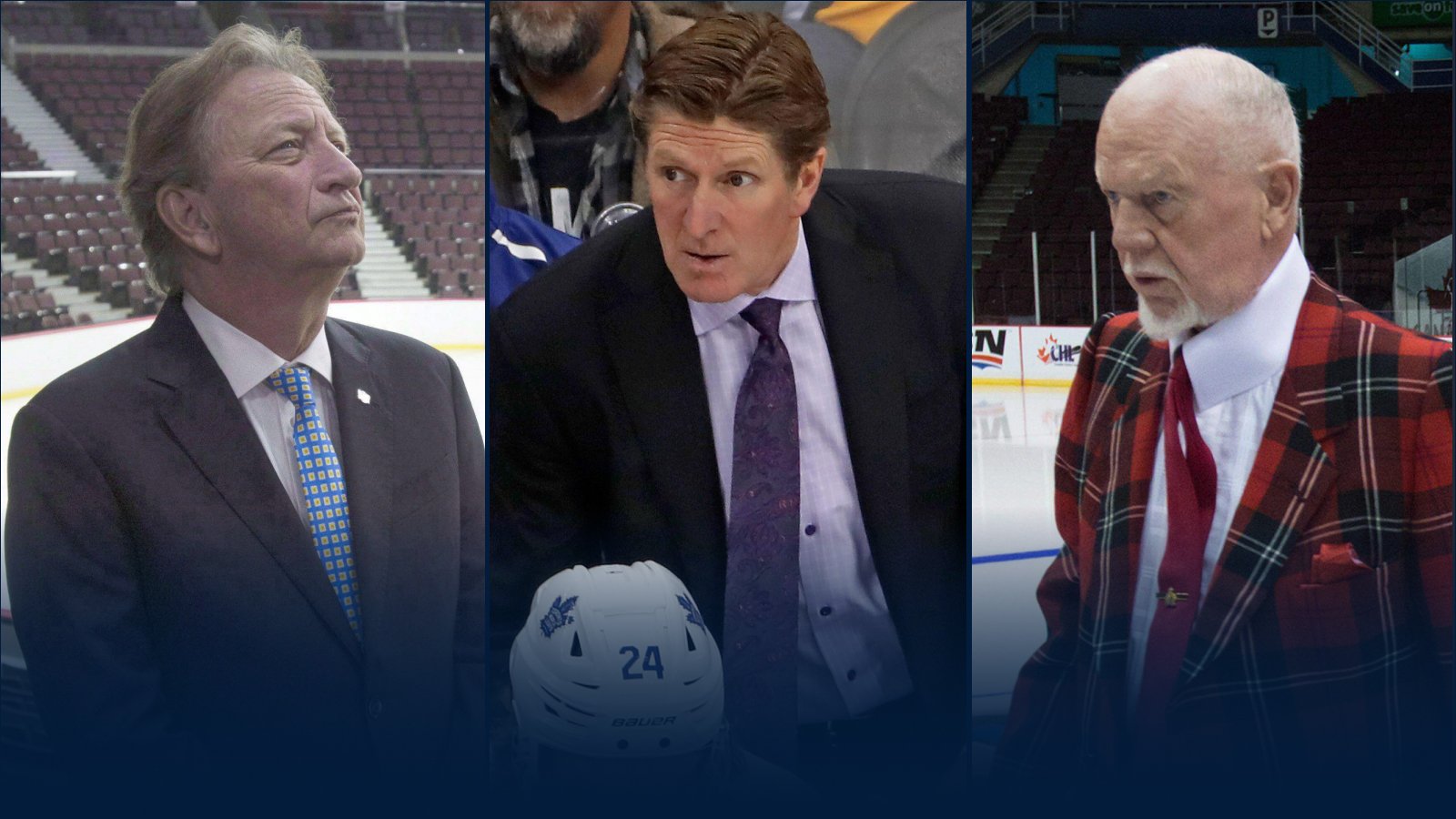 10 OF THE BIGGEST NHL SCANDALS IN HISTORY: FRAUD, RACISM, SEXUAL ABUSE…