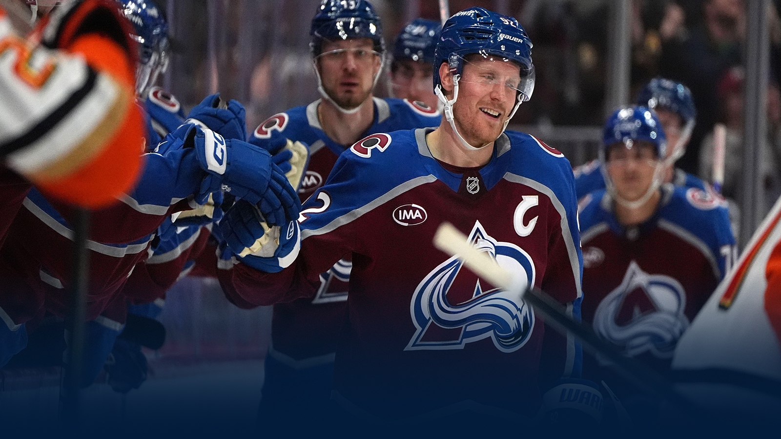 THE LONGEST NHL GOAL DROUGHTS: WHERE LANDESKOG’S 1,347-DAY WAIT RANKS