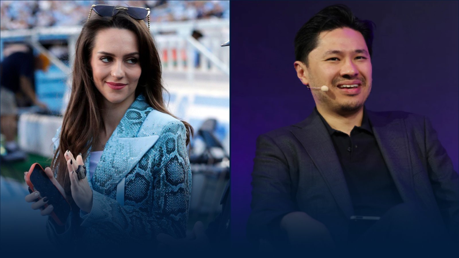 JORDON HUDSON DROPPING JAWS AND LAWSUITS – BILL BELICHICK’S GIRLFRIEND IS SUING PABLO TORRE