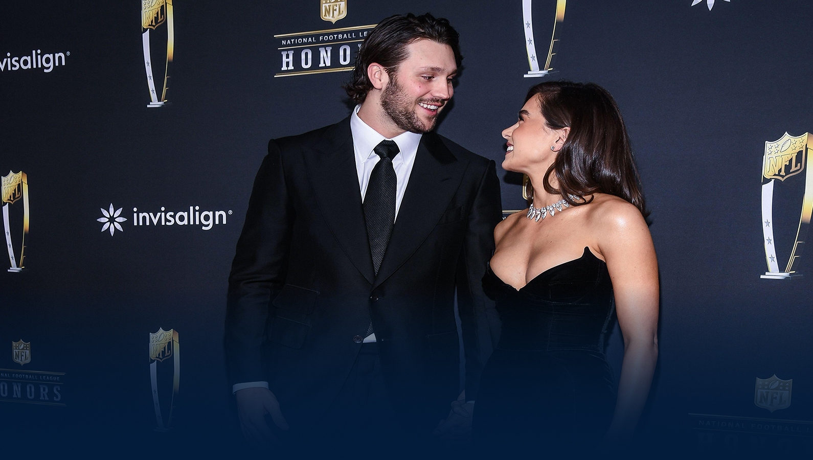 HAILEE STEINFELD SAYS SHE WANTS KIDS WITH BUFFALO BILLS STAR JOSH ALLEN