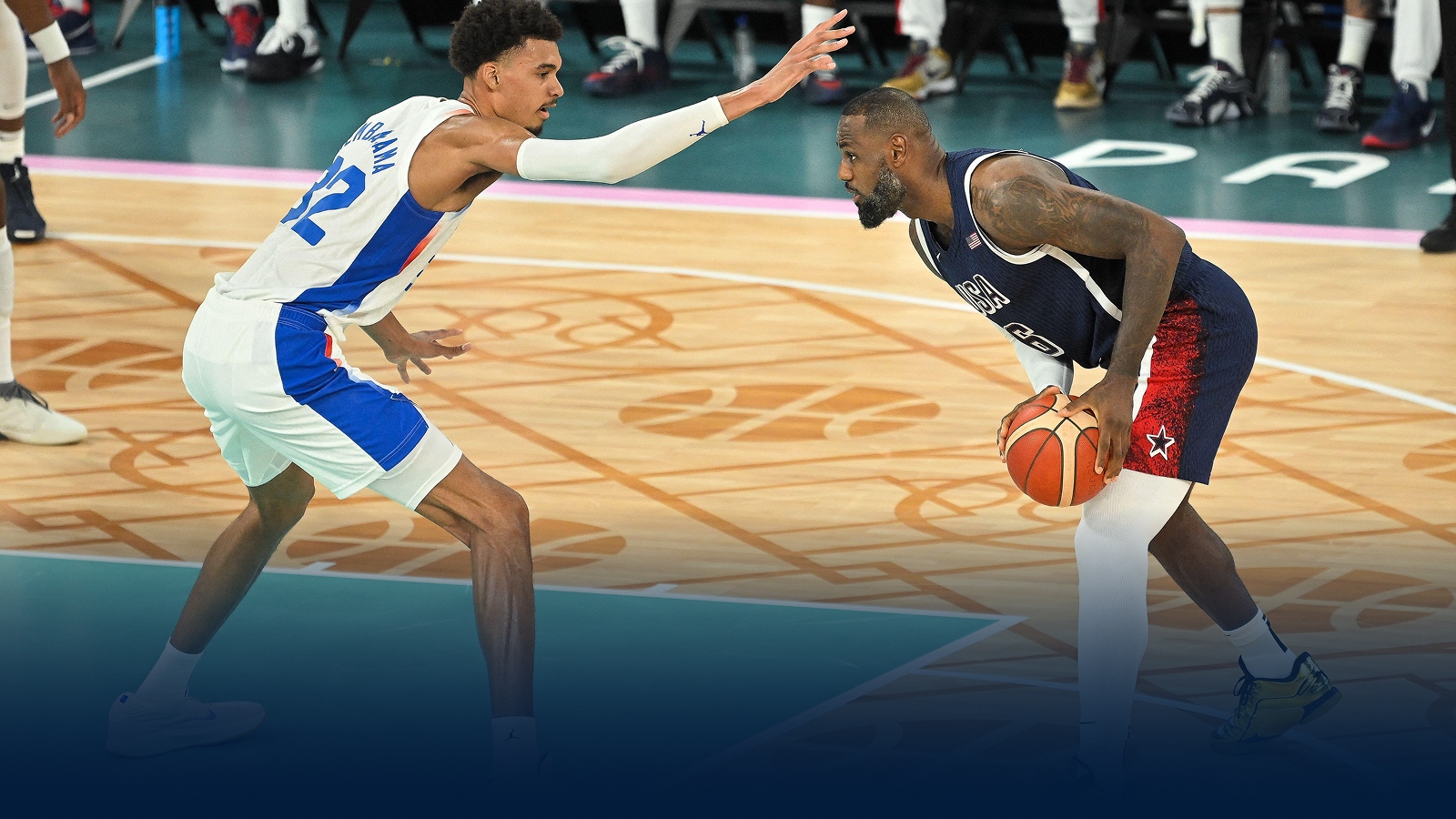 7 legit NBA ballers born since LeBron James made his debut