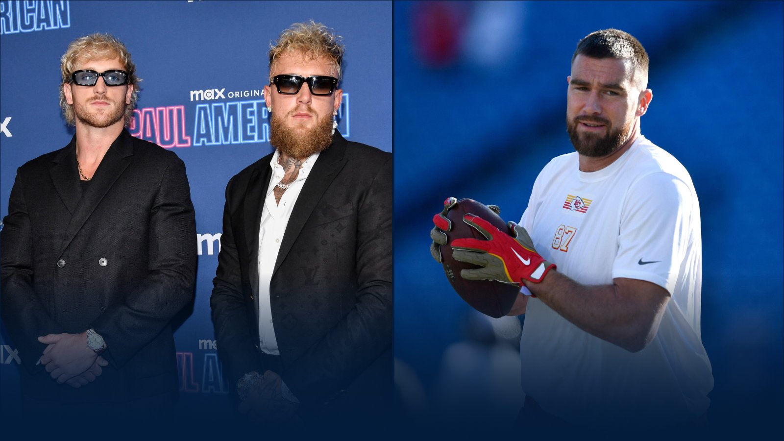 7 ATHLETES WHO MAKE MORE MONEY ONLINE THAN FROM SPORT: LOGAN PAUL, TRAVIS KELCE…