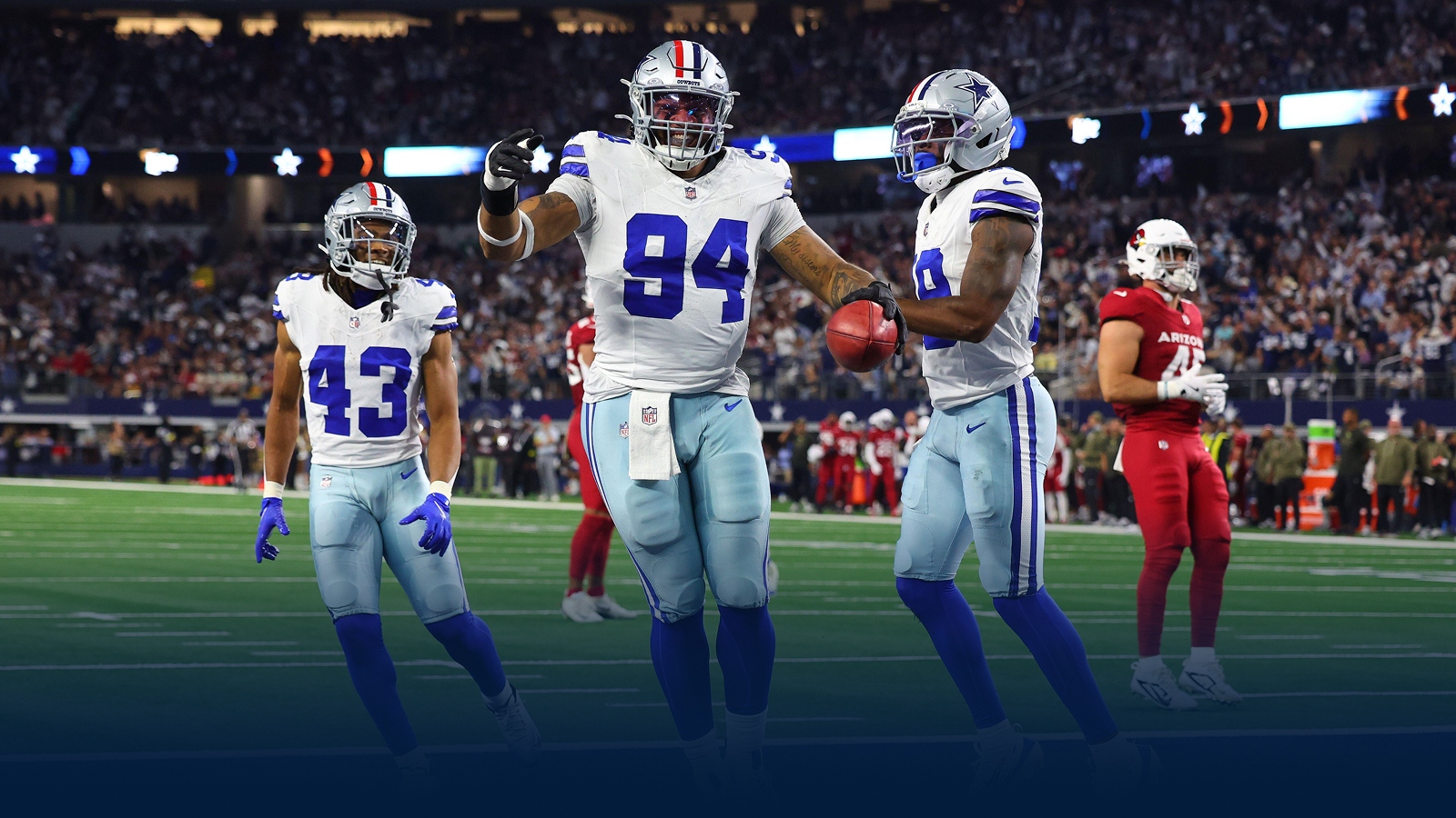 DALLAS COWBOYS DEFENSIVE END MARSHAWN KNEELAND DIES AT 24