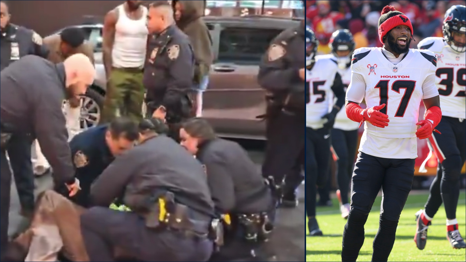 JETS’ KRIS BOYD SHOOTER INDICTED ON ATTEMPTED MURDER CHARGE