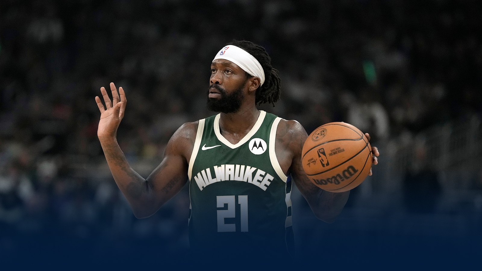 PATRICK BEVERLEY QUESTIONED IN TEXAS AFTER SISTER’S ASSAULT CLAIM LEADS TO ARREST