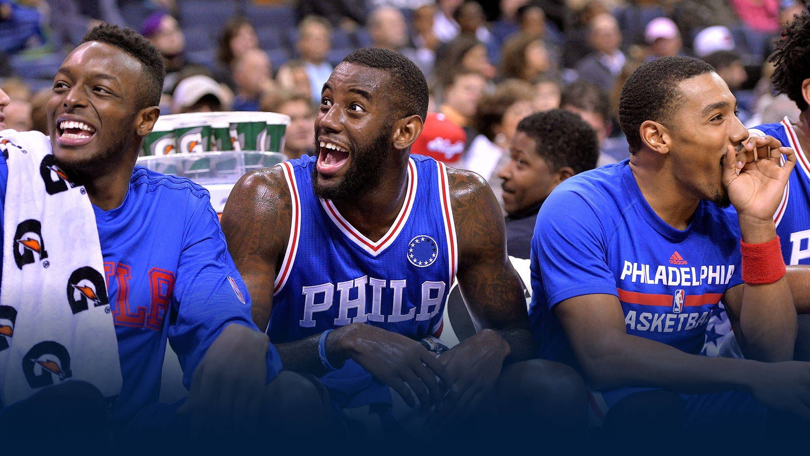 THE WORST STARTS TO AN NBA SEASON THIS CENTURY: NETS, 76ERS, BULLS ALL FEATURE…