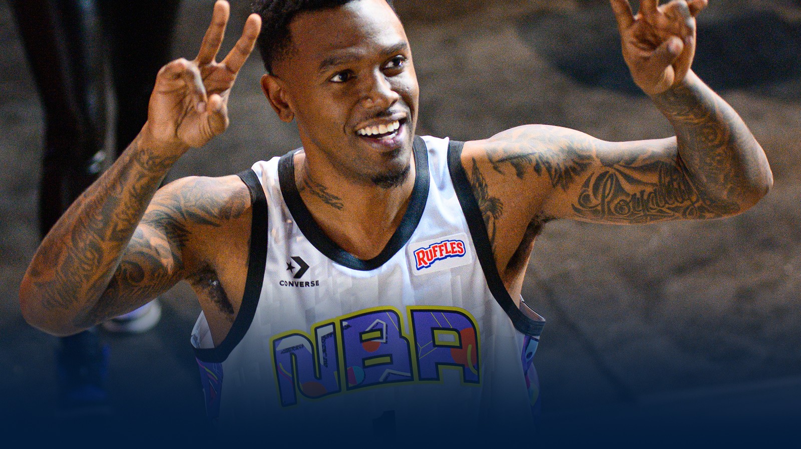 FORMER CAVS GUARD DANIEL ‘BOOBY’ GIBSON PLAYS DOWN ARREST AFTER TRAFFIC STOP