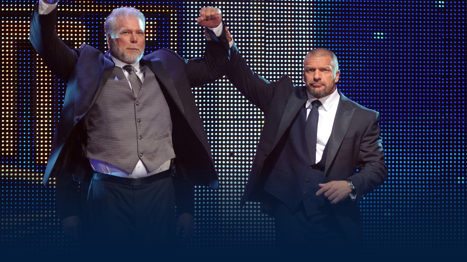 KEVIN NASH SPEAKS OUT AS MICK FOLEY CUTS TIES WITH WWE