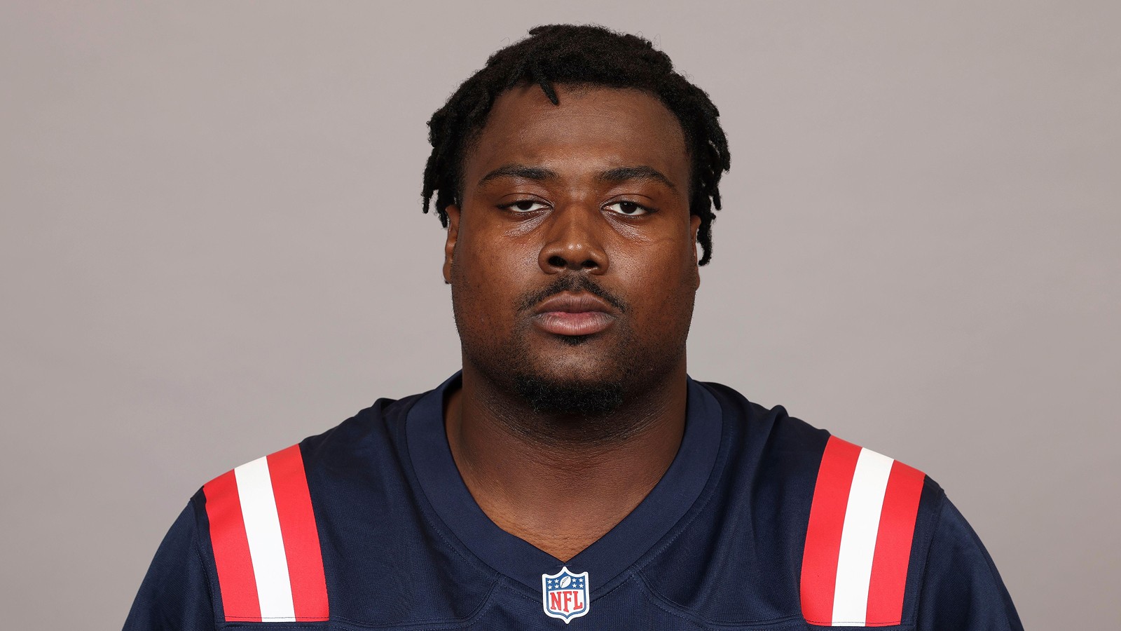 PATRIOTS’ CHRISTIAN BARMORE CHARGED WITH DOMESTIC ASSAULT