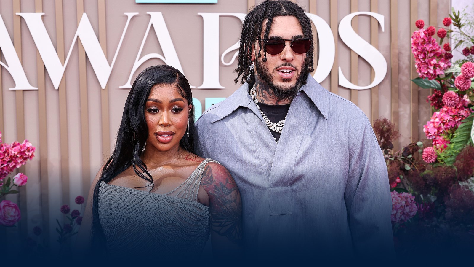 EX-BASKETBALL PLAYER LIANGELO BALL SHUT OUT OF BABY’S BIRTH AFTER ‘MONTHS OF EMOTIONAL PAIN’