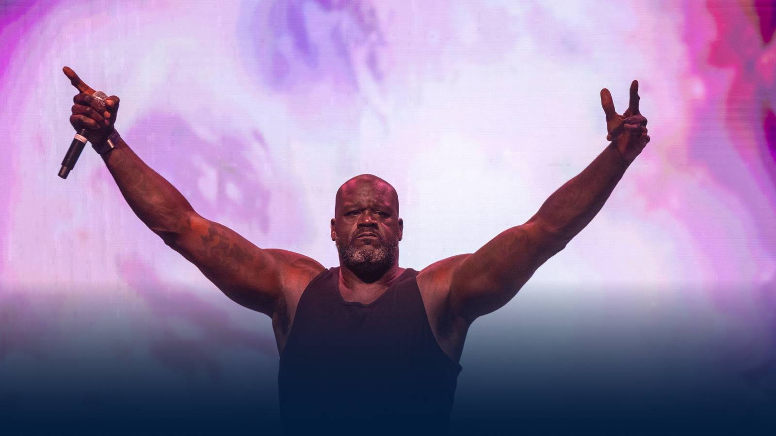 SHAQ-A-CLAUS RETURNS AS O’NEAL DELIVERS CHRISTMAS CHEER FOR 24TH YEAR