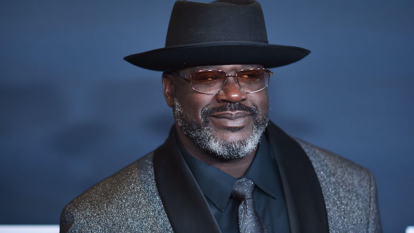 SHAQUILLE O’NEAL SHUTS DOWN ‘CLICKBAIT’ RUMOURS AND SAYS HE’S FINISHED ENGAGING ONLINE