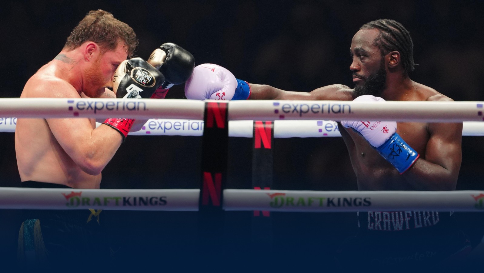 WHY TERENCE CRAWFORD RETIRED FROM BOXING AWAY — AND WHY NOT EVERYONE AGREES