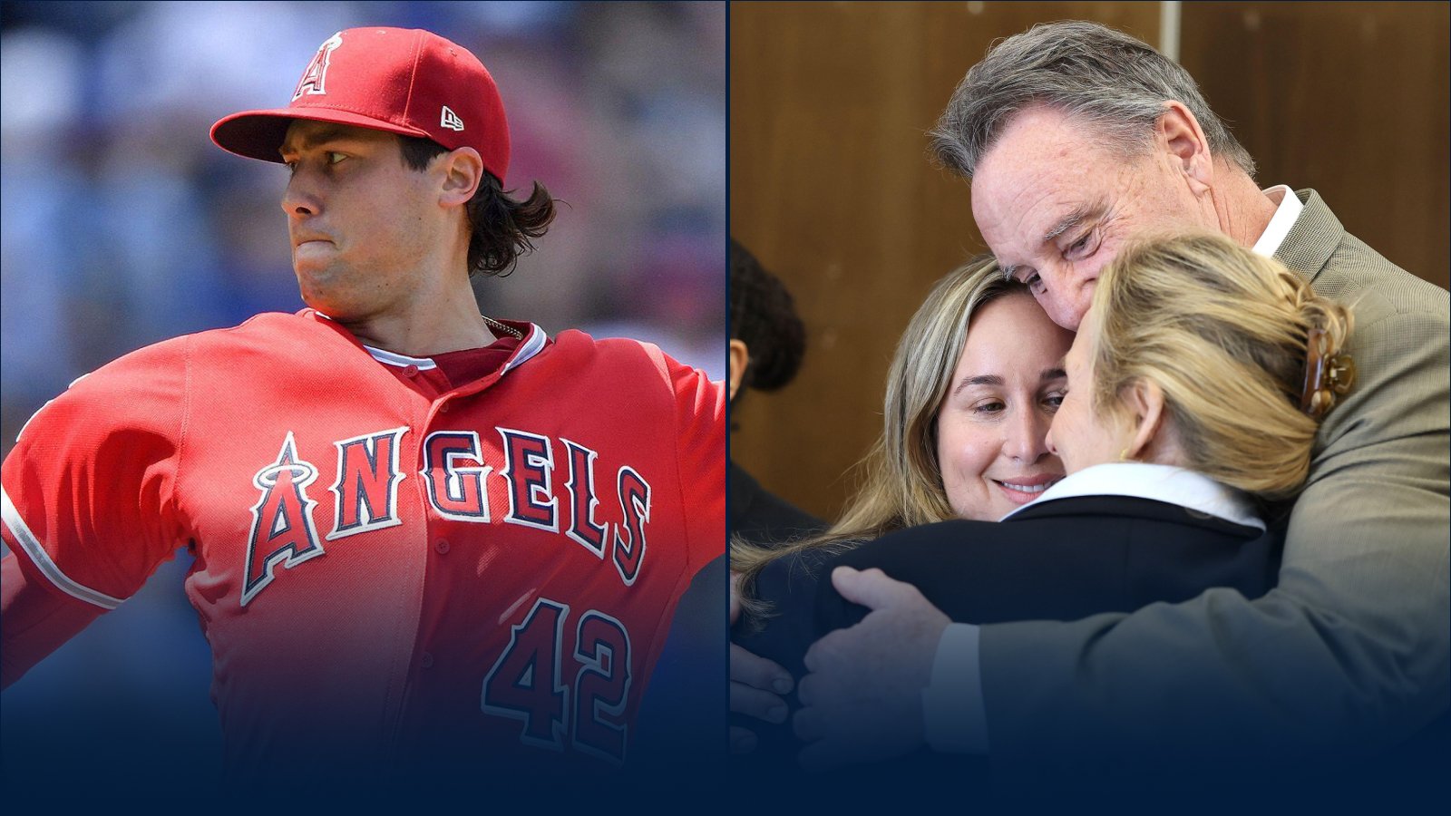 LOS ANGELES ANGELS SETTLE LAWSUIT WITH TYLER SKAGGS’ FAMILY