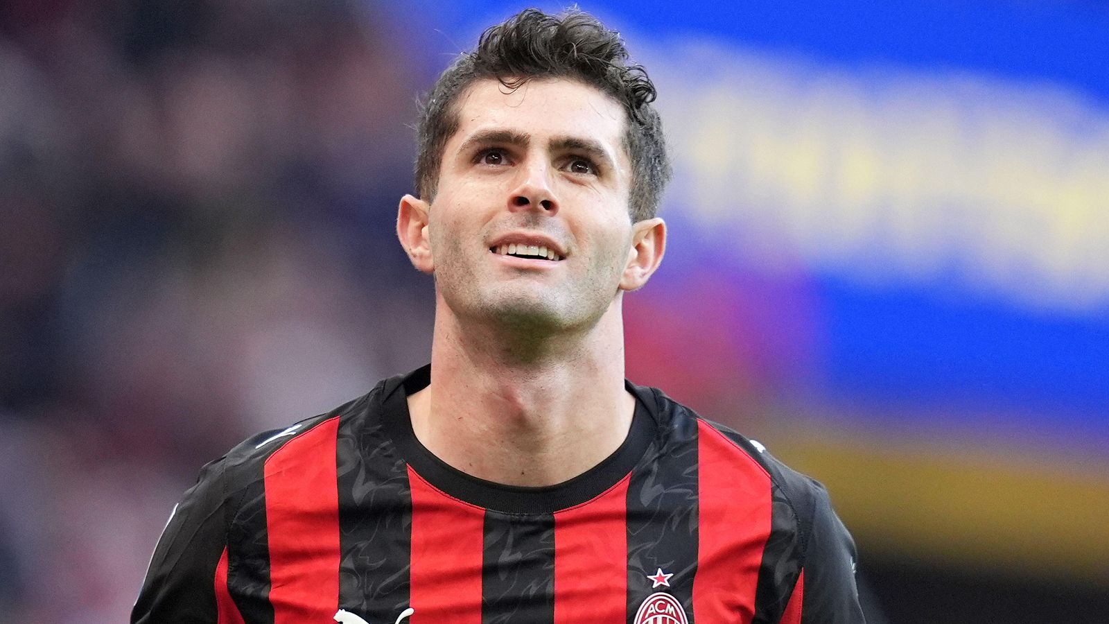 CHRISTIAN PULISIC RESPONDS TO SYDNEY SWEENEY DATING RUMOURS