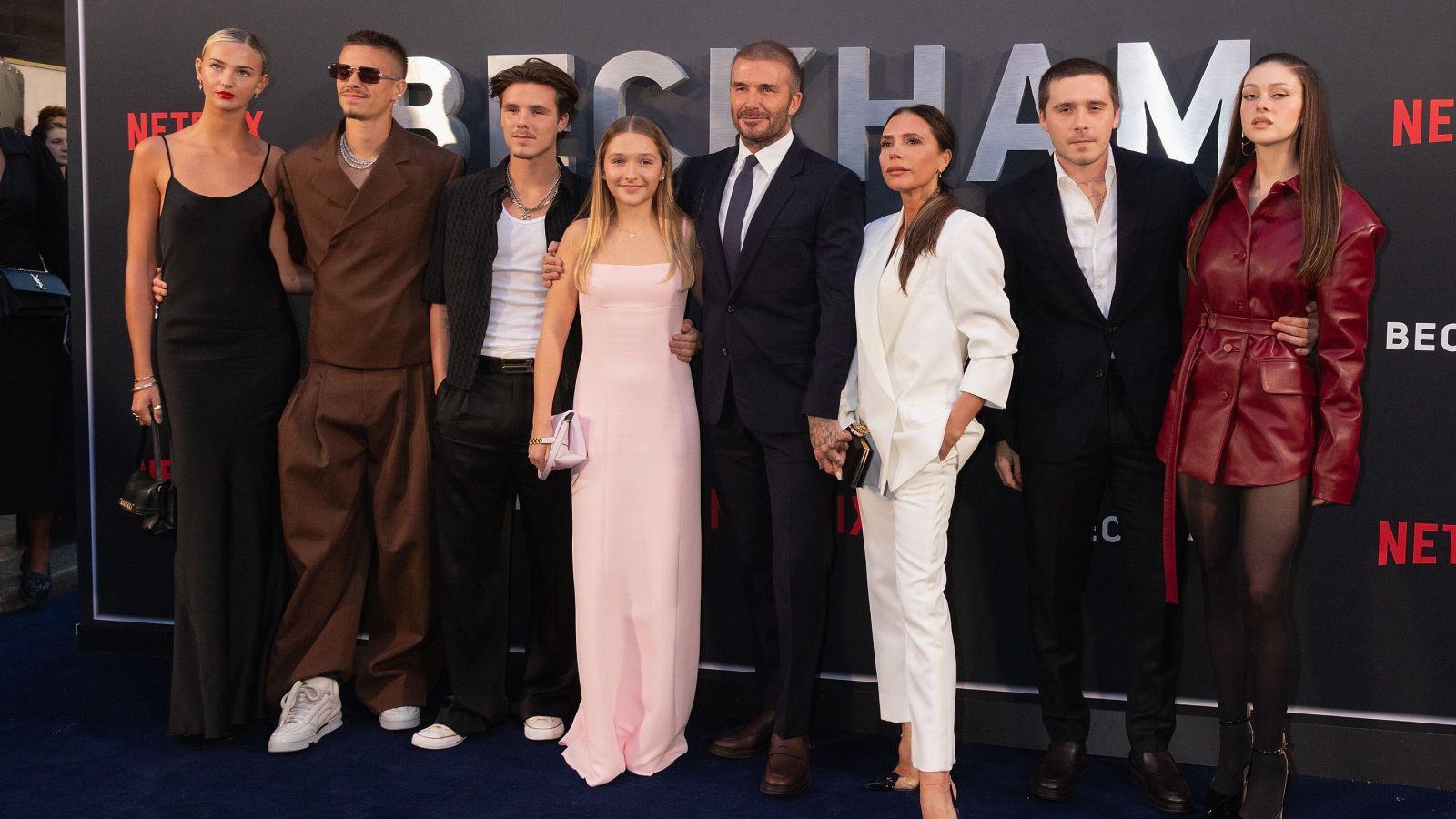‘I DO NOT WANT TO RECONCILE’: BROOKLYN PELTZ-BECKHAM EXPLODES BECKHAM FAMILY FEUD