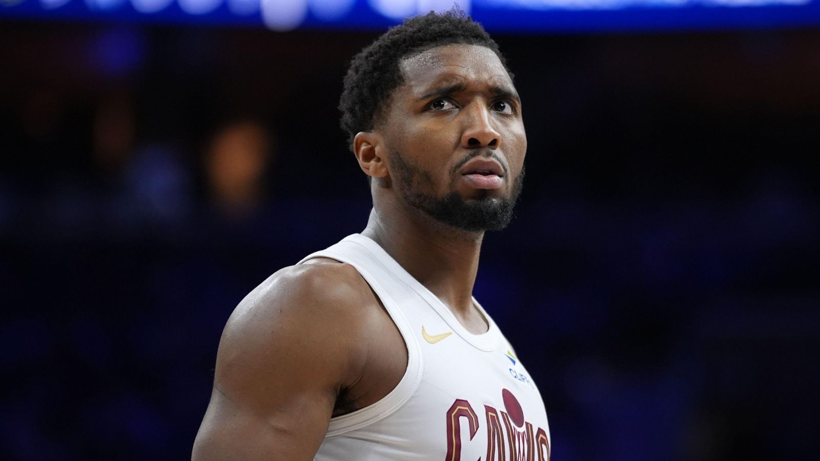 DONOVAN MITCHELL REJECTS ‘SIDES’ AFTER MINNESOTA KILLINGS, CALLS THEM ‘BS’