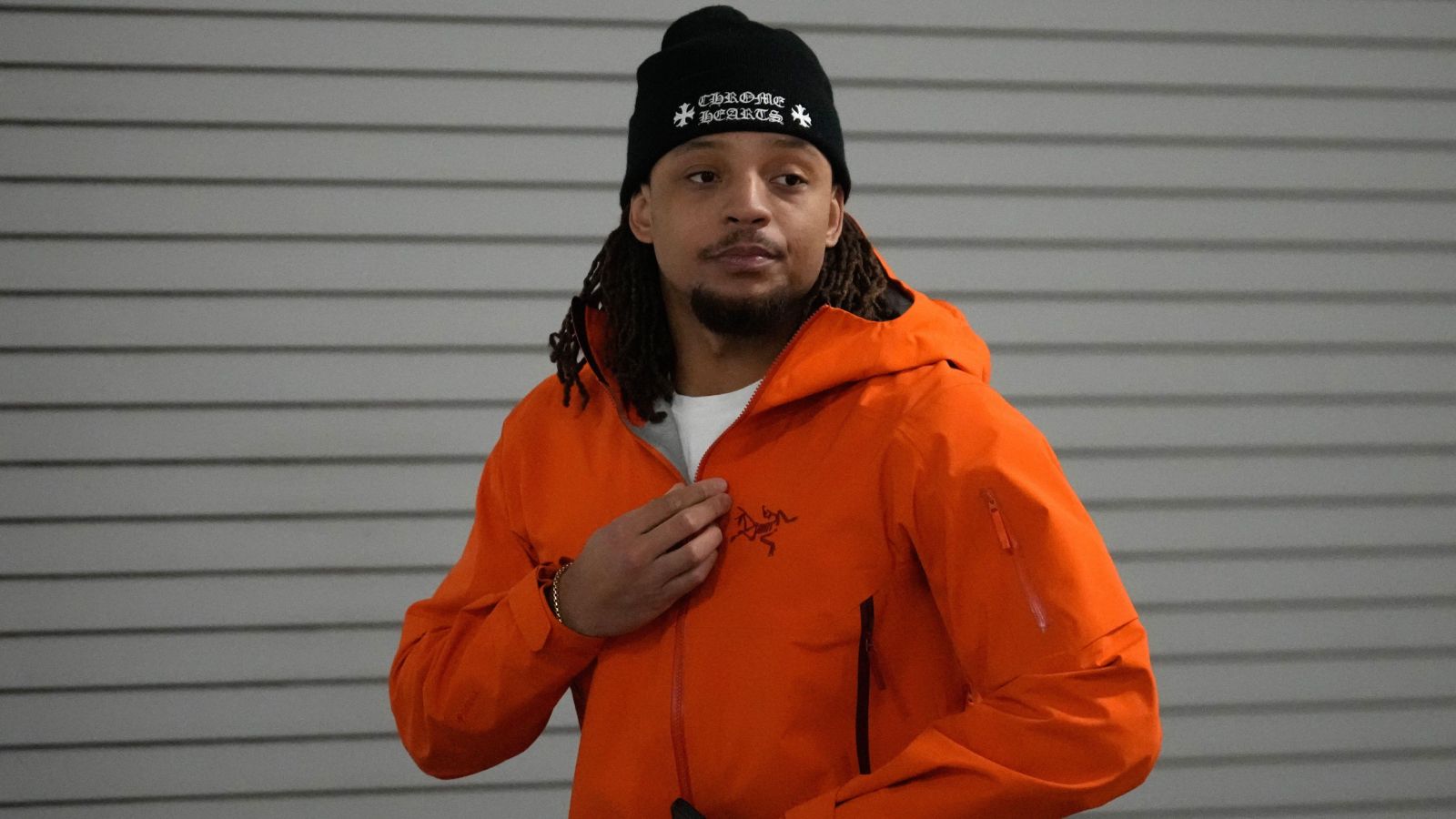 CLEVELAND BROWNS’ RONNIE HICKMAN TREATED AND RELEASED AFTER NEW YORK HOTEL ASSAULT