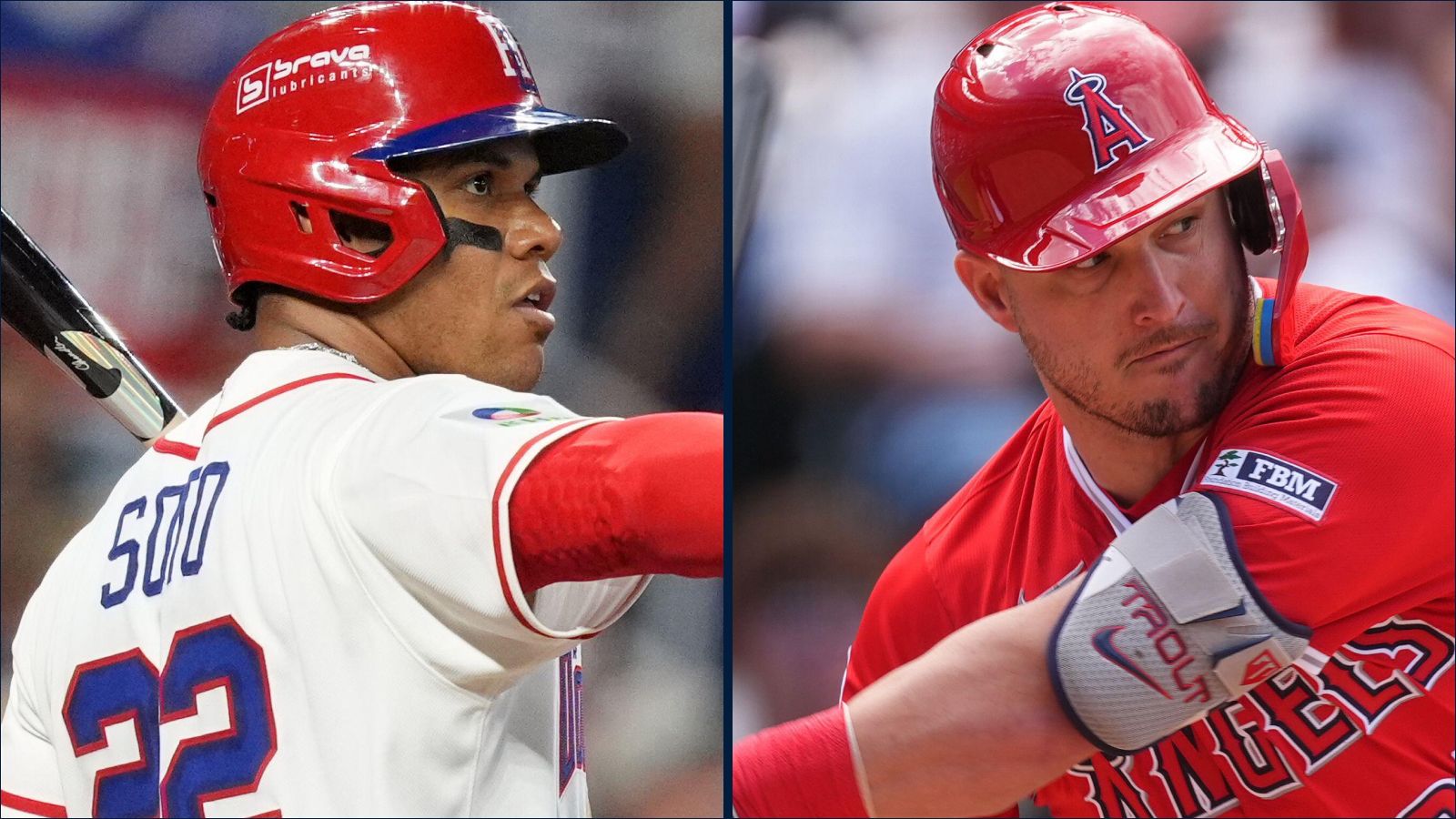 HIGHEST-PAID MLB PLAYERS IN 2026: JUAN SOTO, MIKE TROUT…